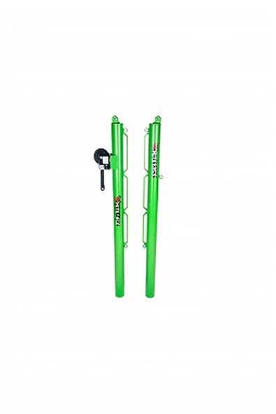 Kruvazör TENİS DİKMESİ İTHAL KRİKOLU MAPALI TNS-001