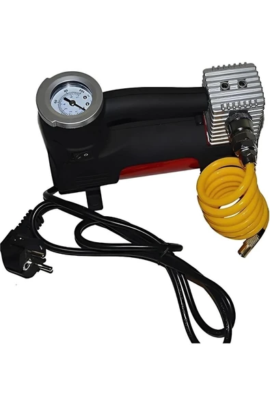 Kruvazör AVESSA MB-34044 MİNİ KOMPRESÖR (10)