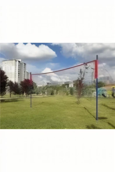 Kruvazör VLY-030-8 (METRE) MİNİ VOLEYBOL SET