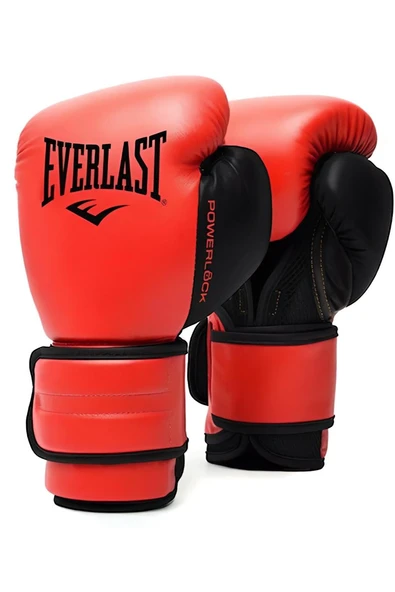 Kruvazör 870330-70 Everlast Powerlock 2R GL Gloves 10-Oz 870330-70