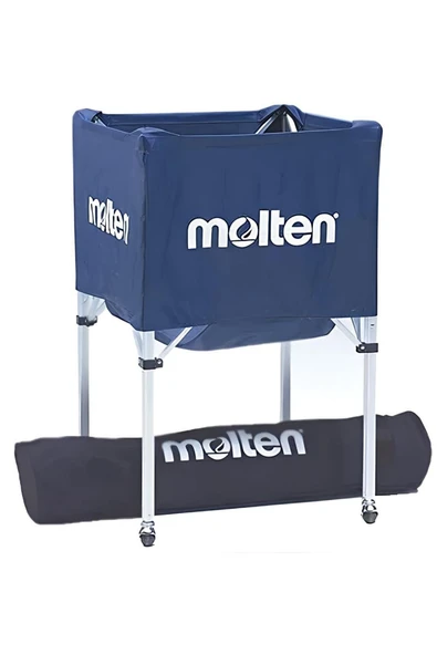 Kruvazör MOLTEN 5 BKF-1N TOP ARABASI