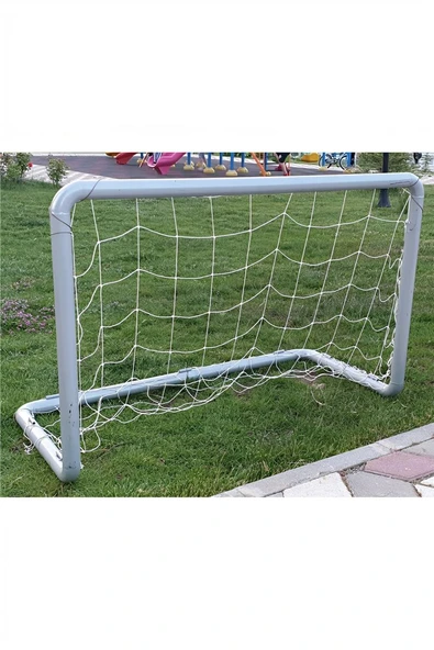 Kruvazör MİNİ FUTBOL KALESİ (ÇİFT) 80X120 CM (FT-011)