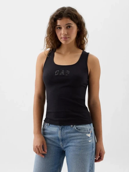 Gap V-Sl Bf Tang Kadın Atlet 585421007