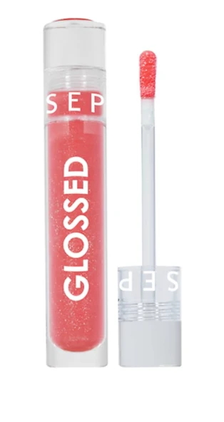 SEPHORA COLLECTION Glossed Lip Gloss - Dudak Parlatıcısı 5 ml - 45 - 1