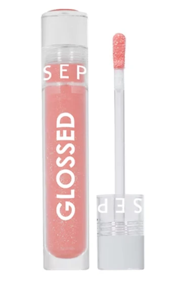SEPHORA COLLECTION Glossed Lip Gloss - Dudak Parlatıcısı 5 ml - 130 ürün görseli