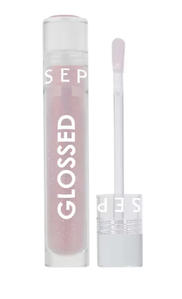 SEPHORA COLLECTION Glossed Lip Gloss - Dudak Parlatıcısı 5 ml - 07 - 1