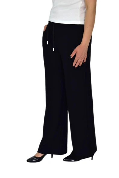 Kadın Bol Eşofman Altı BGL-ST04300 - Resim 3