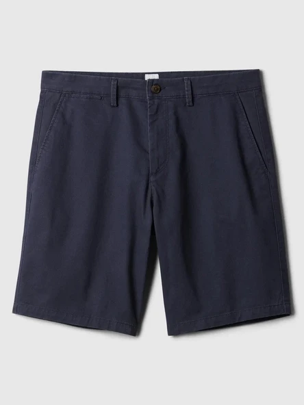 Gap V-9ın Essentıal Erkek Şort 866125007 - 2