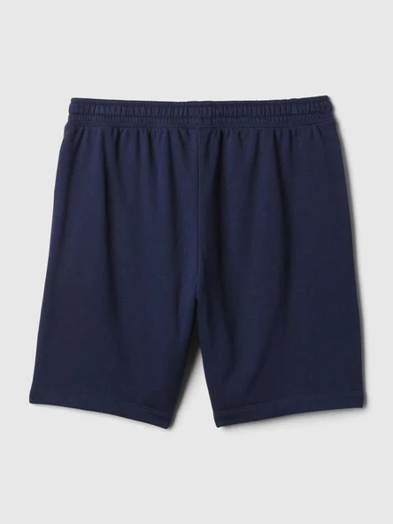 Gap V-Frch Ft Herıtage Logo Erkek Şort 868464000 - 2
