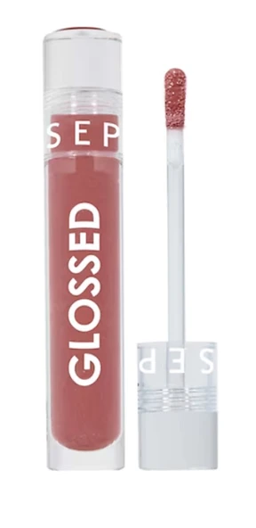 SEPHORA COLLECTION Glossed Lip Gloss - Dudak Parlatıcısı 5 ml - 20 100 - 1