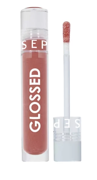 SEPHORA COLLECTION Glossed Lip Gloss - Dudak Parlatıcısı 5 ml - 20 95 - 1