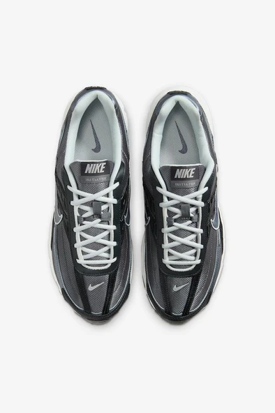 Nike Initiator IB3083-001 Koyu Gri Erkek Spor Ayakkabı - 4