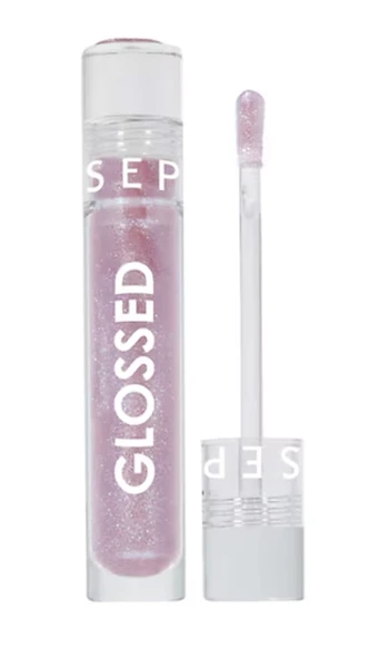 SEPHORA COLLECTION Glossed Lip Gloss - Dudak Parlatıcısı 5 ml - 10 - 1