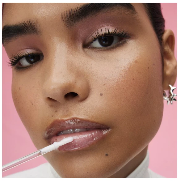 SEPHORA COLLECTION Glossed Lip Gloss - Dudak Parlatıcısı 5 ml - 01 - 2