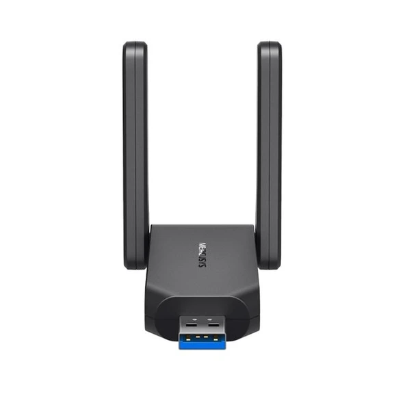 MERCUSYS MA32H AC1300 USB 3.0 KABLOSUZ AĞ ADAPTÖRÜ - 1