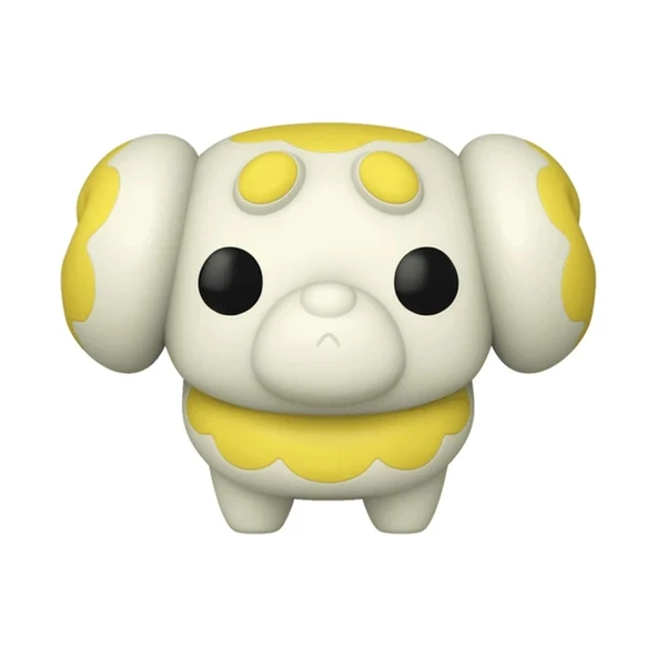 Eğitici Çocuk  Gelişim  Funko POP Games: Pokemon - Fidough - 1