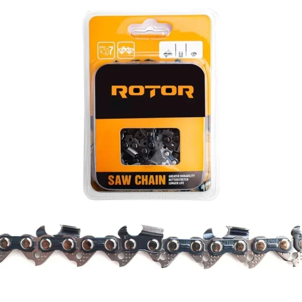 ROTOR 3/8LP 1.3 57 28+diş Motorlu Testere Zinciri
