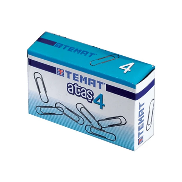 Temat Ataş No:4