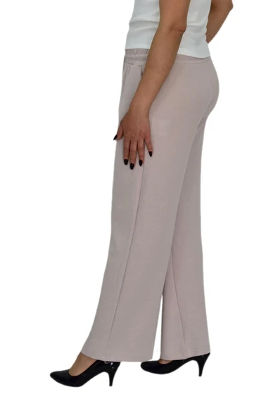 Kadın Bol Eşofman Altı BGL-ST04300 - Resim 11