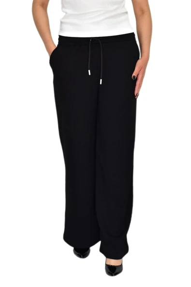 Kadın Bol Eşofman Altı BGL-ST04300 - Resim 6