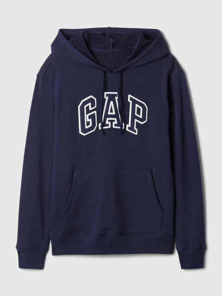Gap V-Frch Ft Herıtage Kadın Sweat 870537005 - 2