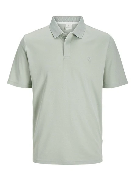 Jack Jonos Crodney Polo Erkek Tişört 12251180