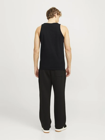 Jack Jones One Color Summer Erkek Atlet 12269423 - 4