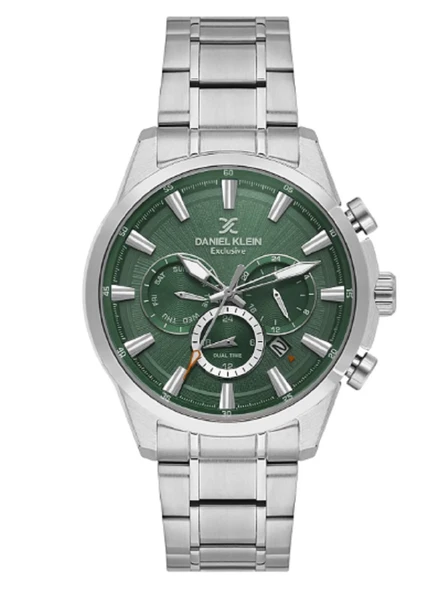 Daniel Klein Dke.1.10792-4 Erkek Kol Saati-DK479 ürün görseli 1