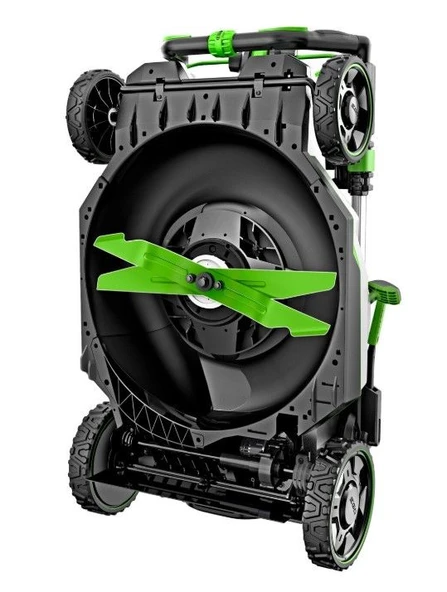 Ego LM2135E-SP Çim Biçme Makinesi - Resim 2