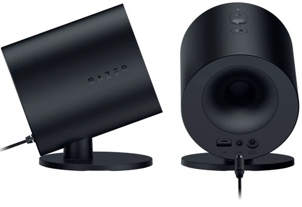 Razer Nommo V2 X RZ05-04760100-R3G1 Kablosuz Hoparlör