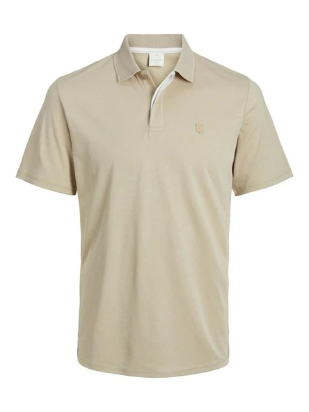 Jack Jonos Crodney Polo Erkek Tişört 12251180