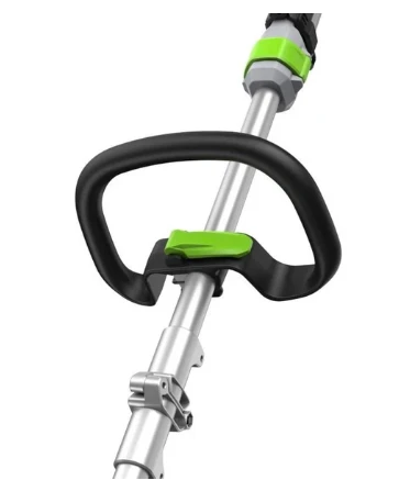 Ego ST1613E-T Kit 4 Ah Akülü Yan Tırpan - Resim 2