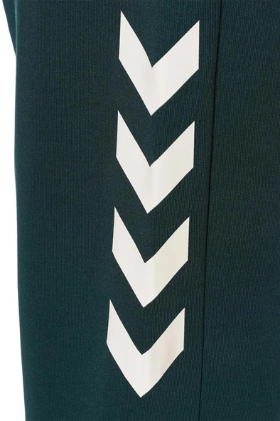 hummel Falconzo Tapered Lacivert Erkek Pantolon - 4