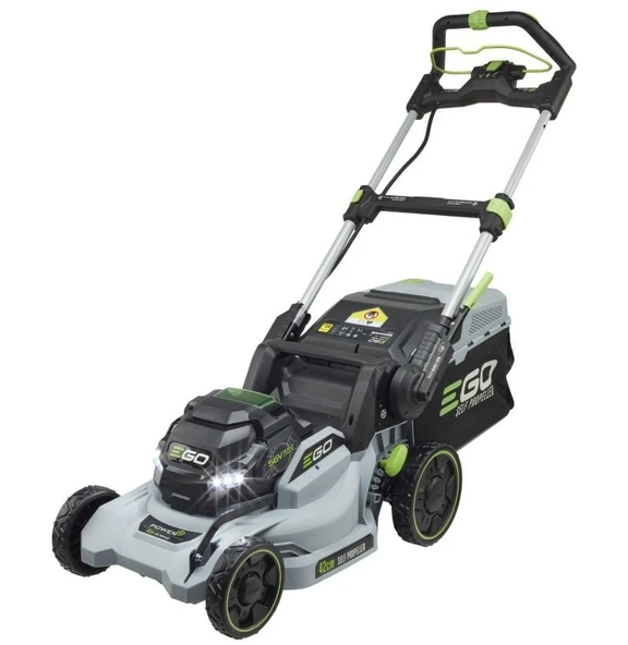 Ego LM1701E 2.5 Ah Akülü Çim Biçme Makinesi ürün görseli