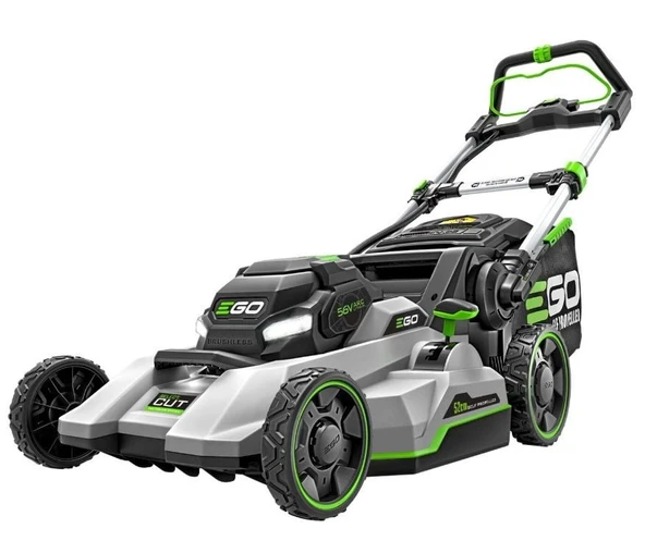 Ego LM2135E-SP Çim Biçme Makinesi ürün görseli