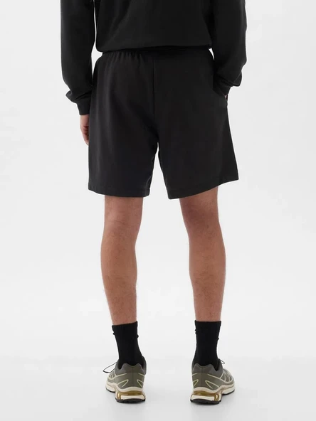 Gap V-Frch Ft Herıtage Logo Erkek Şort 868464001 - 10