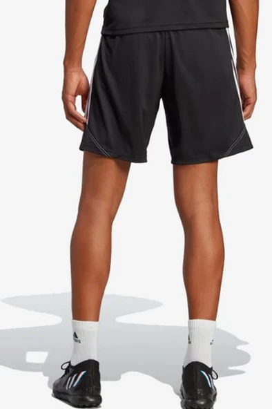 adidas Tiro 23 CB Training Short HS9533 Siyah Erkek Futbol Şortu - 4