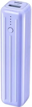 Zendure SuperMini 5K - 5,000 mAh Crush-Proof Portable Charger ürün görseli