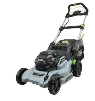 Ego LM1702E-SP Akülü Çim Biçme Makinesi - Resim 2