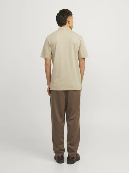 Jack Jonos Crodney Polo Erkek Tişört 12251180 - 4