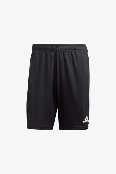 adidas Tiro 23 CB Training Short HS9533 Siyah Erkek Futbol Şortu - 1