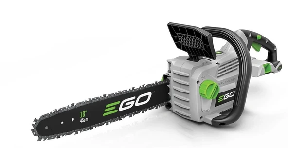 Ego CS1800E Akülü Testere (Akü Hariç) - 1