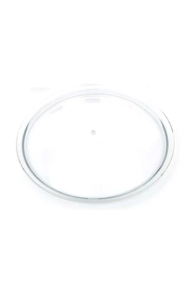 Paşabahçe Cam (Parex), Tencere Kapağı18 cm