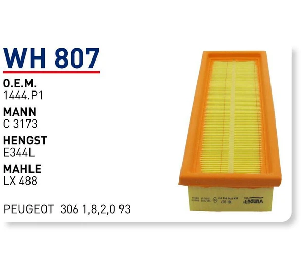 WH807 ürün görseli 1