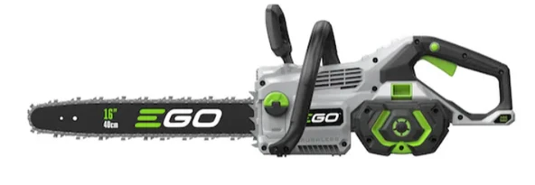 Ego CS1614E Kit Akülü Testere