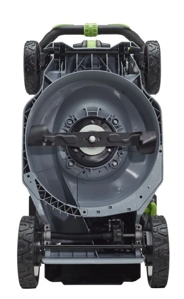 Ego LM1701E 2.5 Ah Akülü Çim Biçme Makinesi - Resim 2