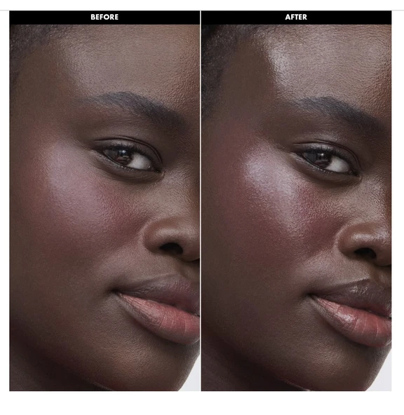 SEPHORA COLLECTION GLOW Makyaj Sabitleme Spreyi – Parlak, Kalıcı, Akmaz 80 ml - 3
