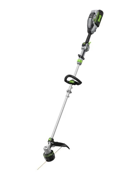 Ego ST1613E-T Kit 4 Ah Akülü Yan Tırpan ürün görseli 1