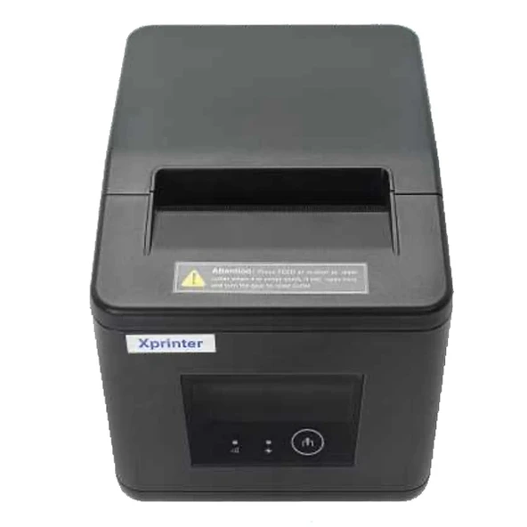 TEKNOTEG - XPRINTER XP-Q805K FİŞ YAZICI