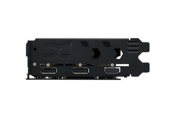 POWERCOLOR HELLHOUND RX9060XT 16GB (RX9060XT 16G-L/OC) EKRAN KARTI - 3